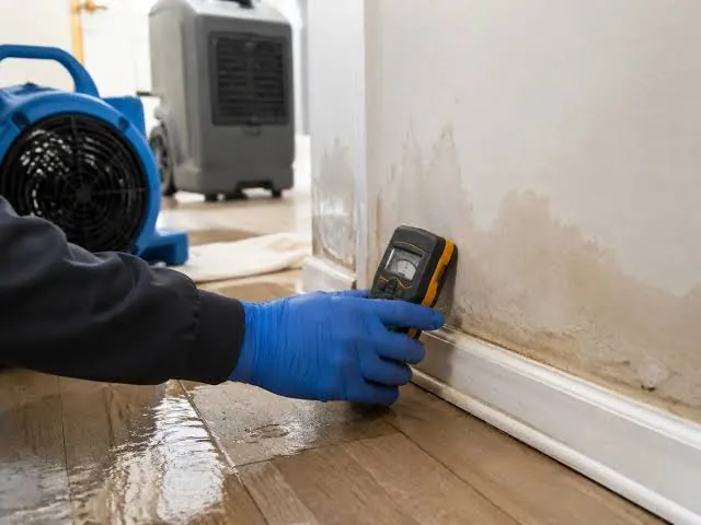 24/7 Water damage restoration services in Bourneville, OH - Rapid flood cleanup and mitigation